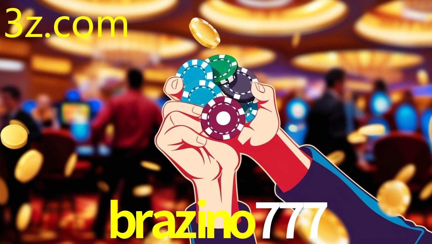 BRAZINO777