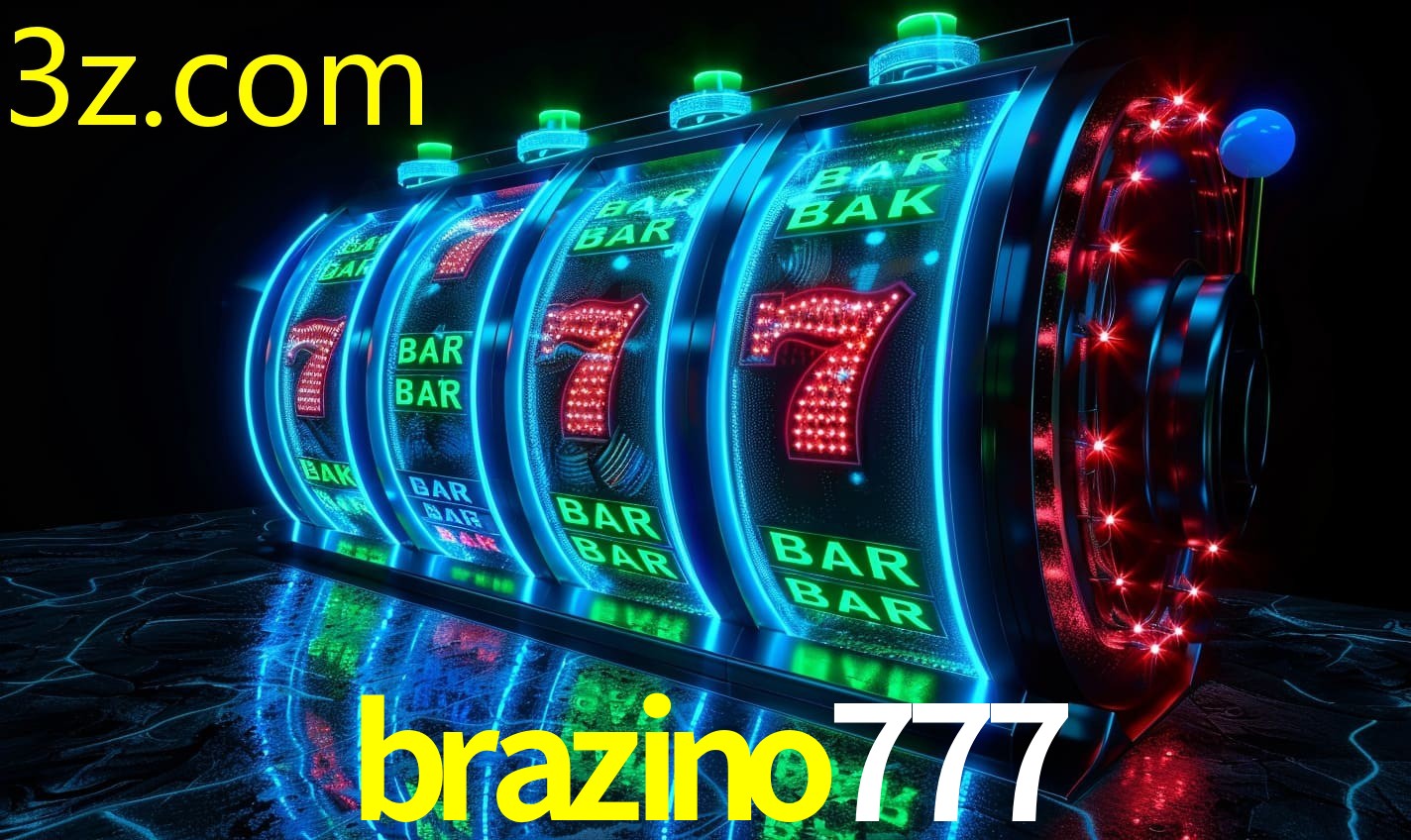 BRAZINO777